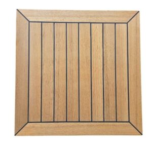 Coperte In Teak