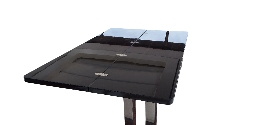 Tavolo Custom Noir - immagine 2