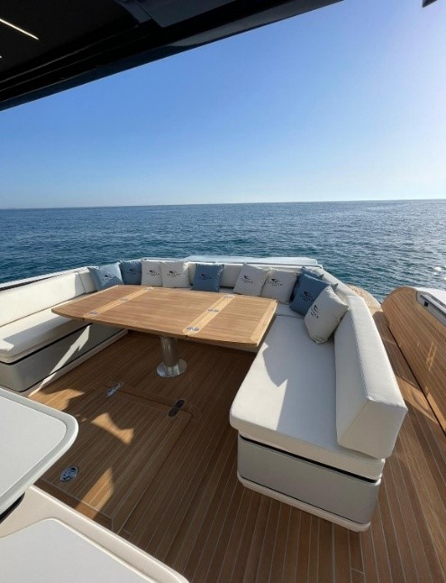 Tavolo Custom Ligure - immagine 2