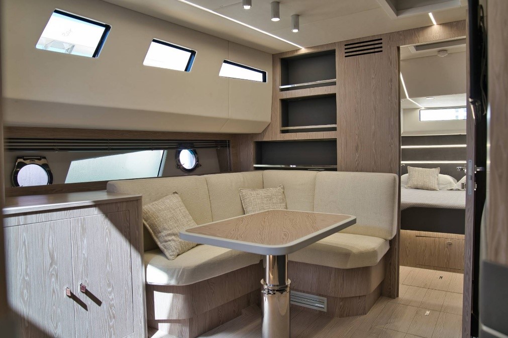 Tavolo Custom Solvay - immagine 3