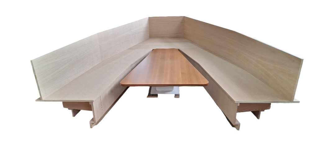 Tavolo Custom Elegance 2