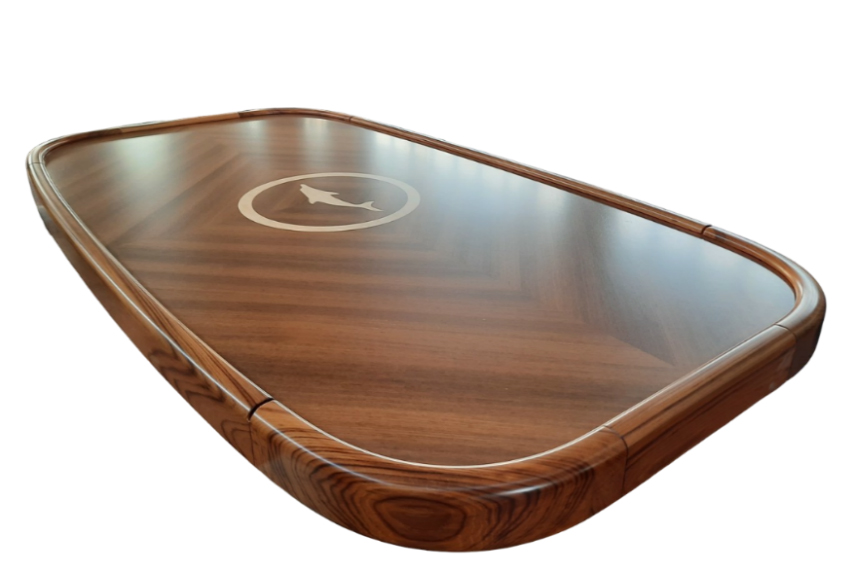 Tavolo Custom Dolphin
