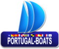 Portugal Boats logo
